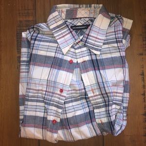 Long sleeve dress shirt